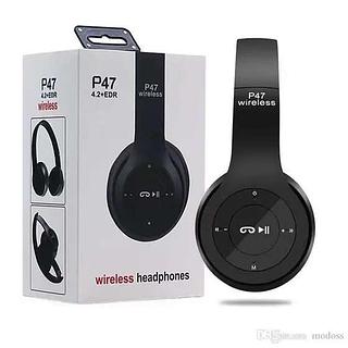 Fone P47 Bluetooth