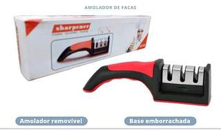 Amolador De Faca