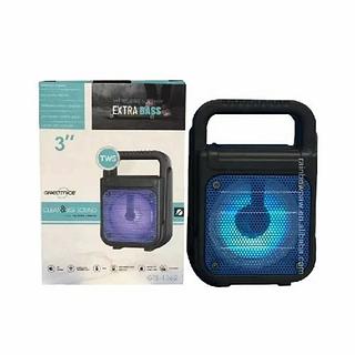 Caixa De Som GTS-1362