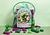 Mochila Mega Bloco Do Hulk