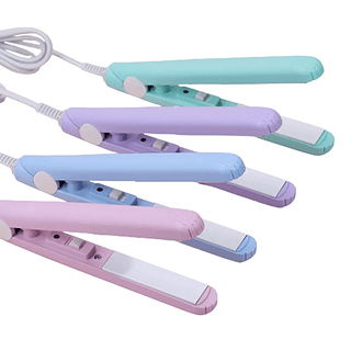 Mini Chapinha de Cabelo