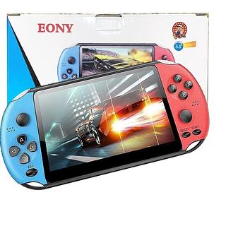 Video Game Portátil Eony 4.8