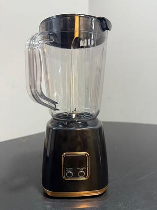 Mini Liquidificador Digital