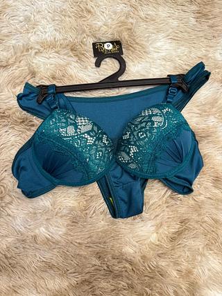 Conjunto De Lingerie