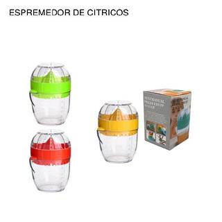 Espremedor De Cítricos