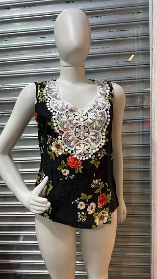 Blusa Feminina