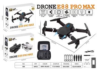 Drone E 88 Pro max