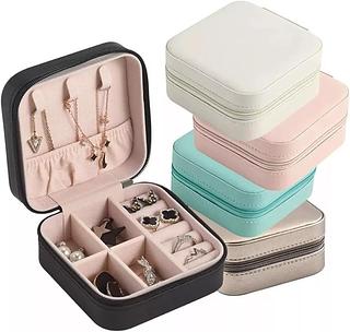Mini Porta Jóias