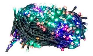 Pisca Pisca Colorido 110v Ou 220v