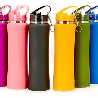 Garrafa Térmica 25OZ 750ml