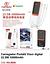 Carregador Portátil Power Bank 10000Mah 22.5W