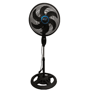 Ventilador 6 Hélices 220v