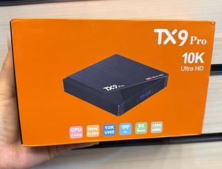 TX9 Pro