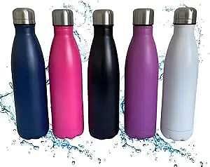 Garrafa Boliche Térmica 500ML