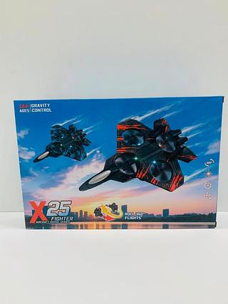 Mini Jato De Combate x25