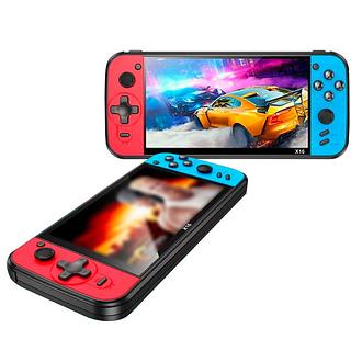 Video Game Portátil Eony 7.5