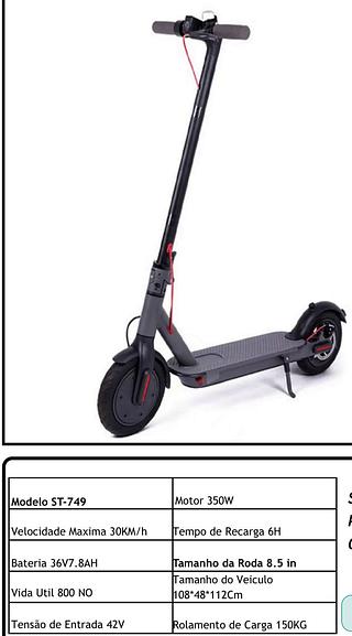 Patinete