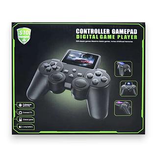 Controller Gamepad Digital Game Player