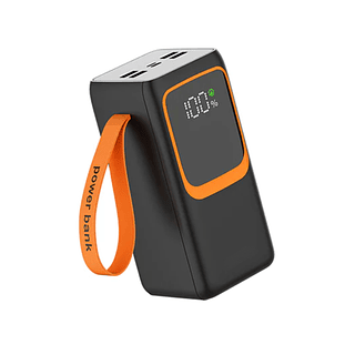 Carregador Portátil Power Bank 50000Mah 22.5W