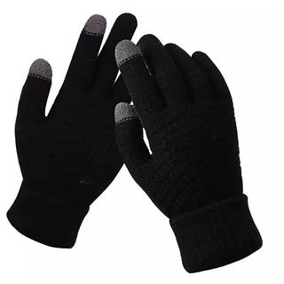 Luva Inverno Touch