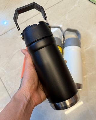 Garrafa Térmica 550ML