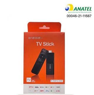 TV Stick 4K
