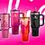 Copo Térmico Stanley Da Barbie 1200ml
