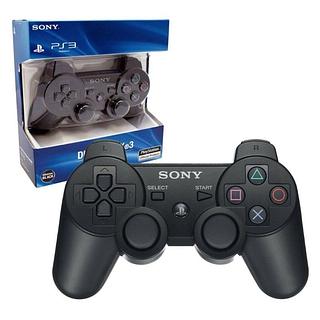 Controle De PS3 Sem Fio