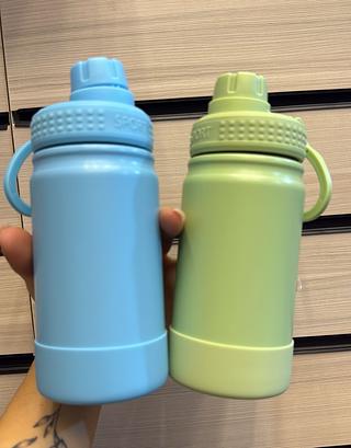 Garrafa Térmica pacco 350ml