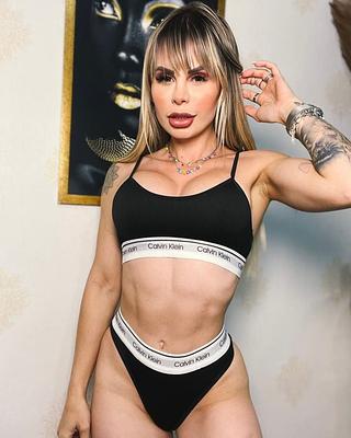 Conjunto Calvin Klein