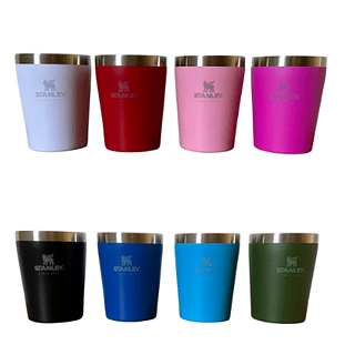 Copo Stanley 260 mL