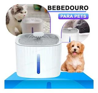 Bebedouro para Pets