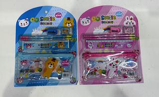 Kit Escolar Smile Factory