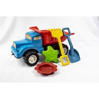 Caçamba Bruttus Kit Praia