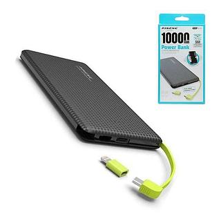 Carregador Portátil Power Bank 10000mah