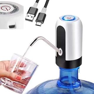 Bomba Elétrica Para Galão De Àgua