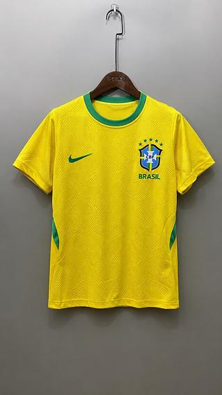 Camisa Do Brasil Masculina