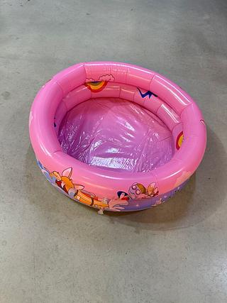 MINI PISCINA INFANTIL (70cm X 20cm)