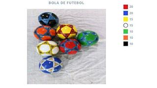 Bola De Futebol