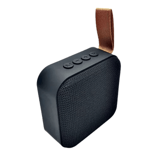 Caixa de Som Bluetooth Altomex