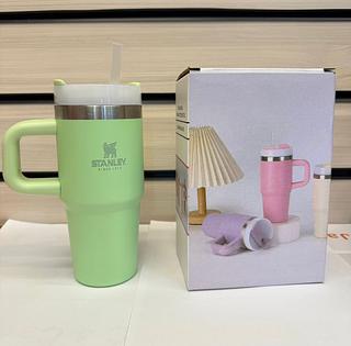 Copo Térmico Mini Neymar 550ml Canudo De Plástico