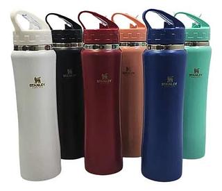 Garrafa Térmica 25OZ 750ml