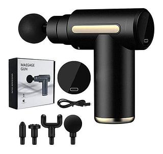 Massageador Elétrico Pistola