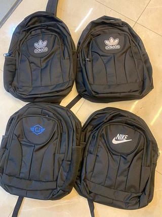 Mochila Masculina