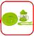 Kit Prato, Copo e Talher Infantil