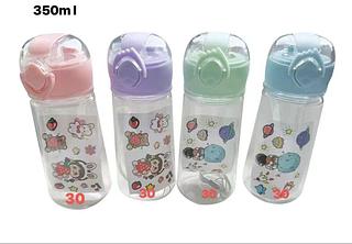 Garrafa Infantil 350ml