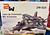 Jato De Combate RC 4 Canais