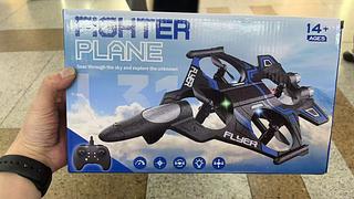 Mini Jato De Combate x25