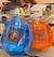 Kit Prato, Copo e Talher Infantil