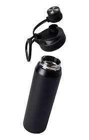 Garrafa Térmica 800ML Com Bico